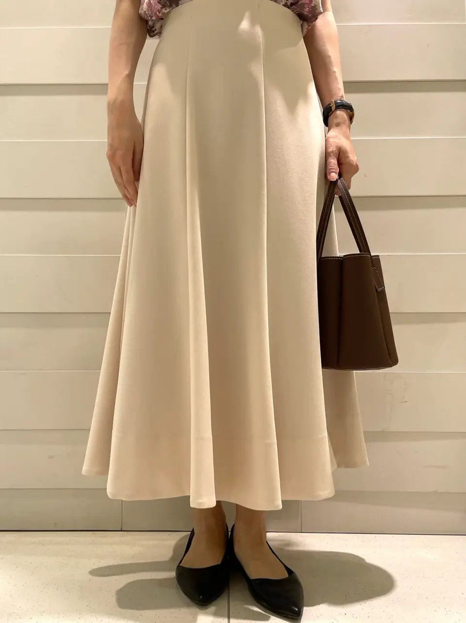 組曲 真田 コーディネート画像