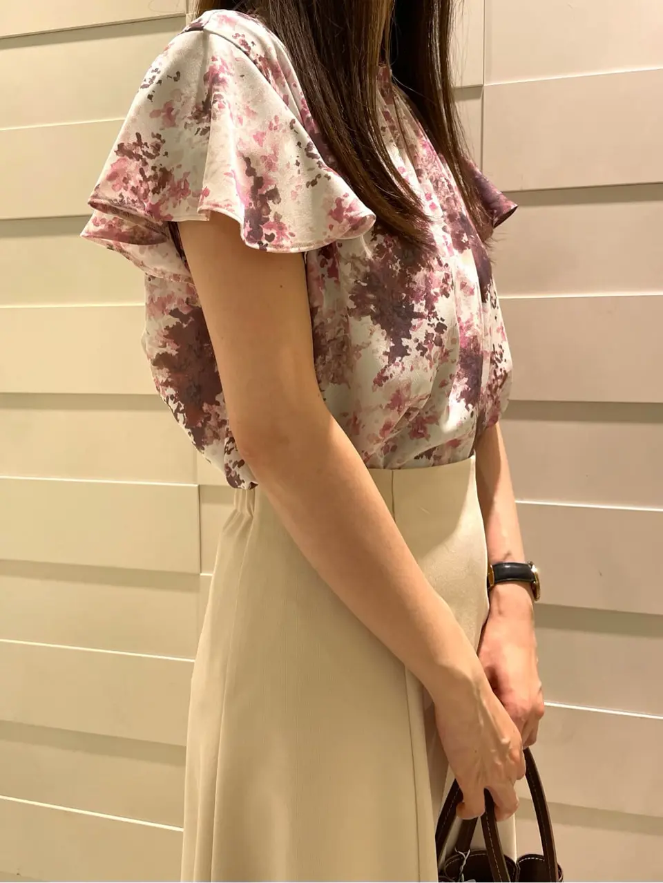 組曲 真田 コーディネート画像