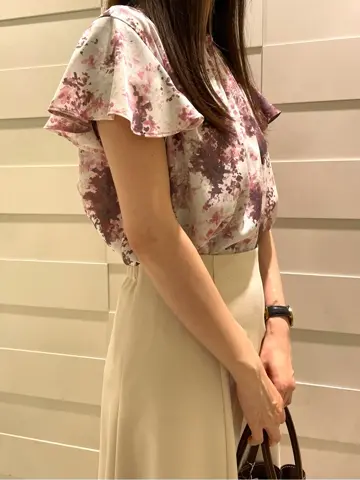 組曲 真田 コーディネート画像