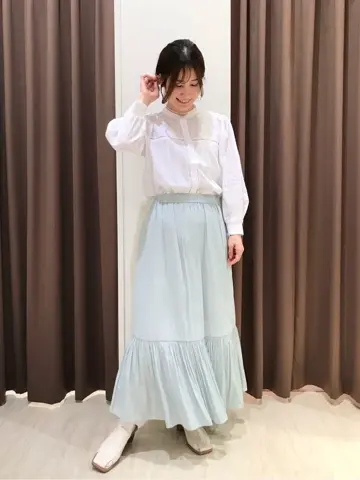 組曲 木村 コーディネート画像