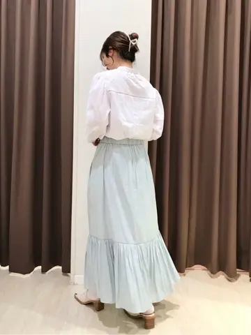 組曲 木村 コーディネート画像