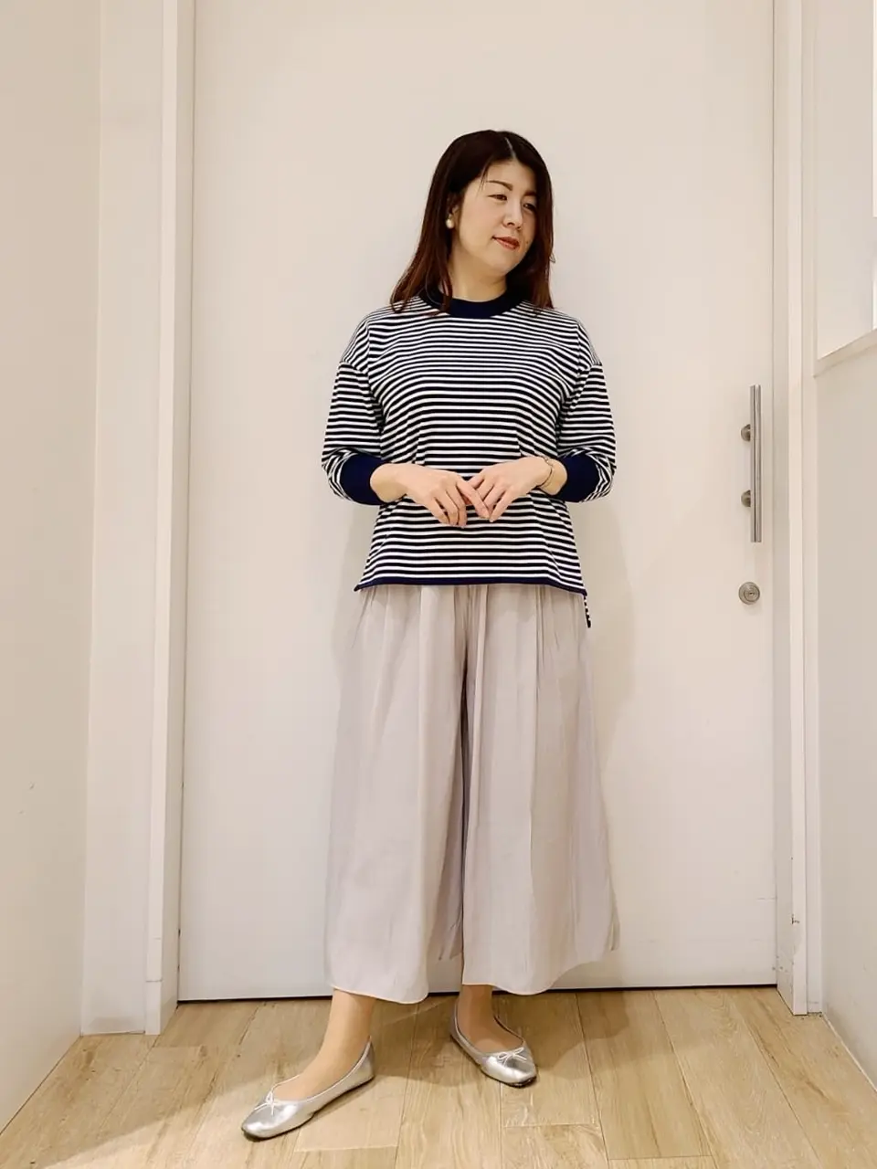 組曲 原 コーディネート画像