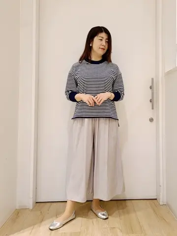 組曲 原 コーディネート画像