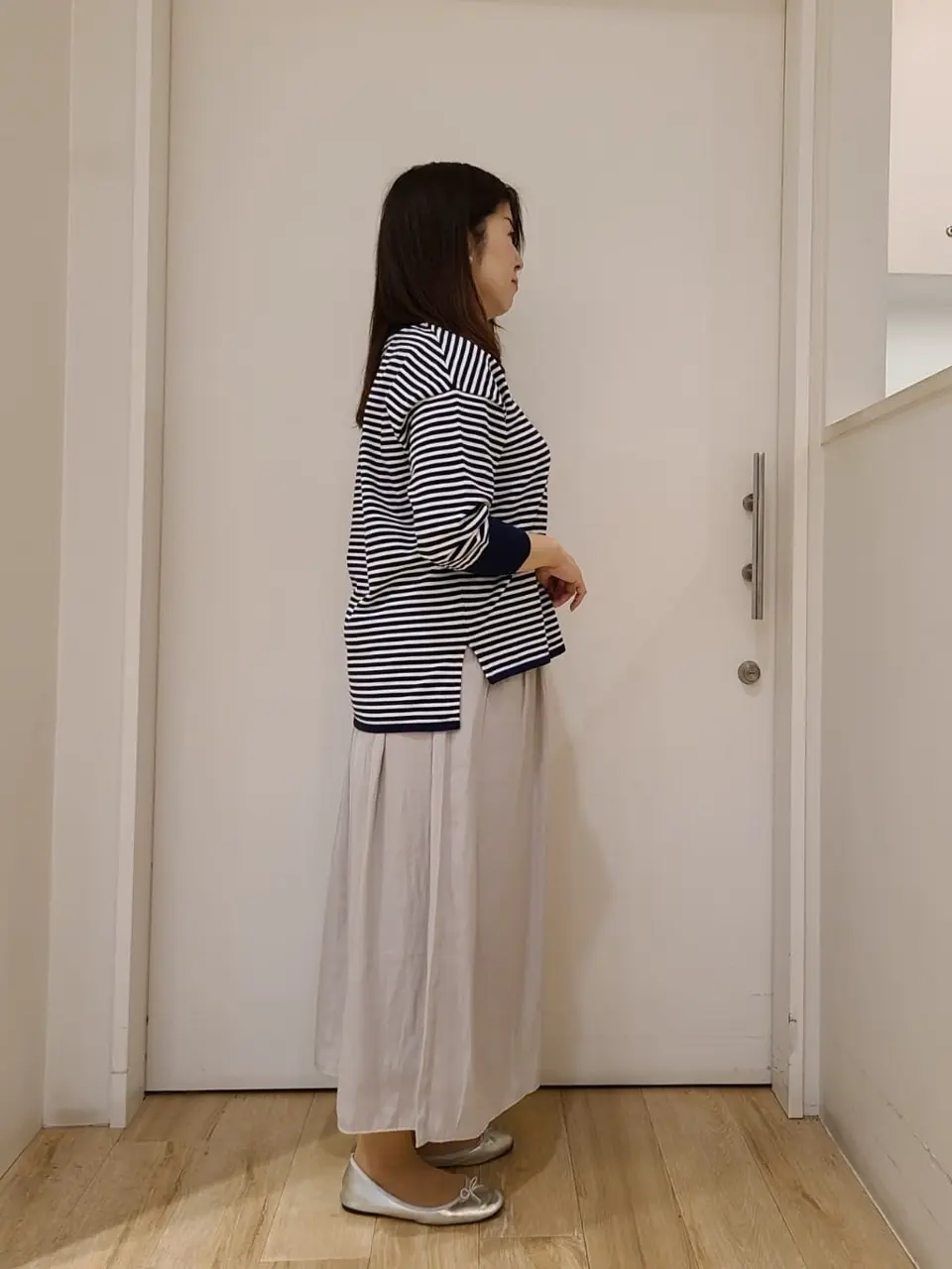 組曲 原 コーディネート画像