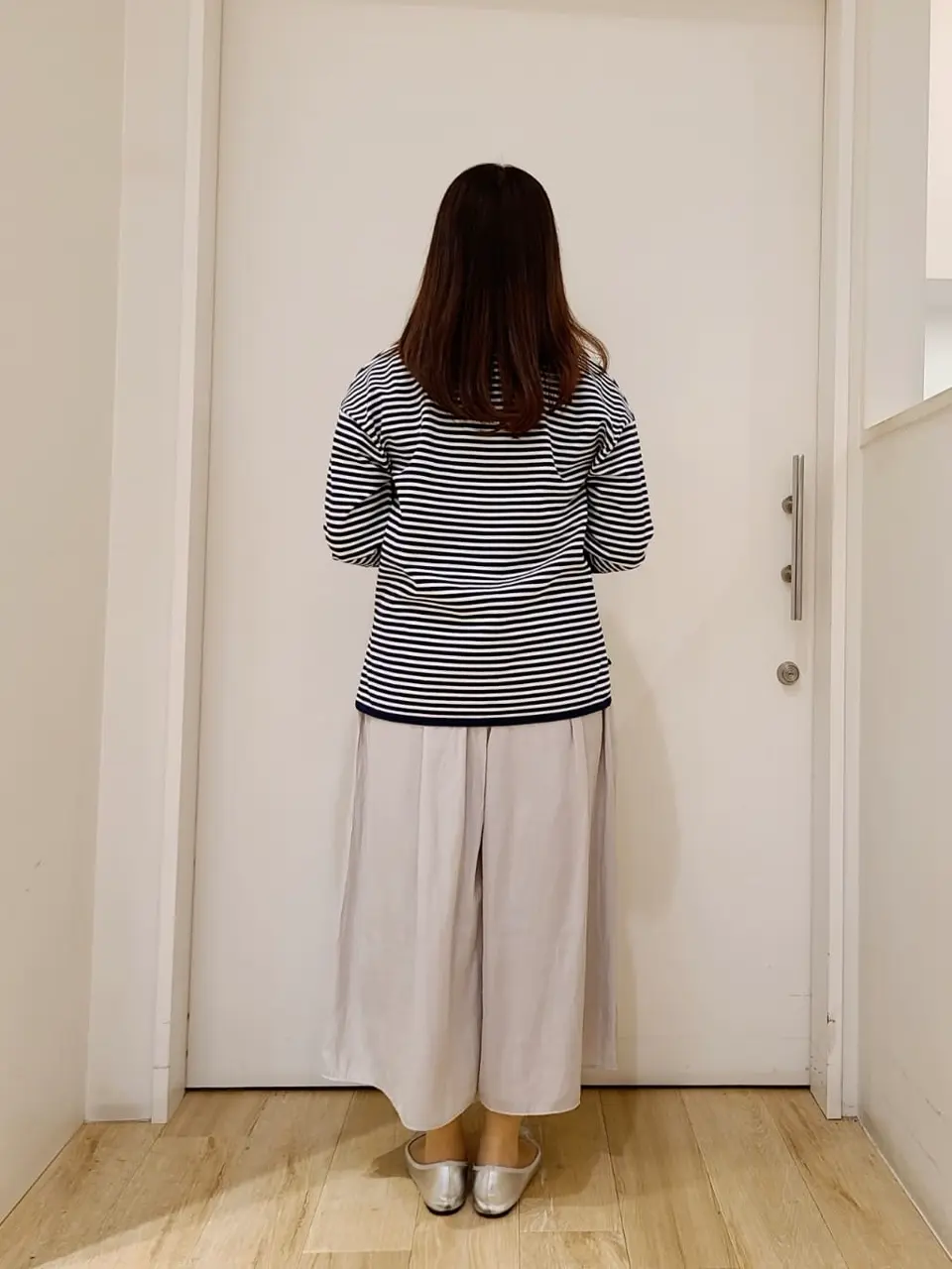 組曲 原 コーディネート画像