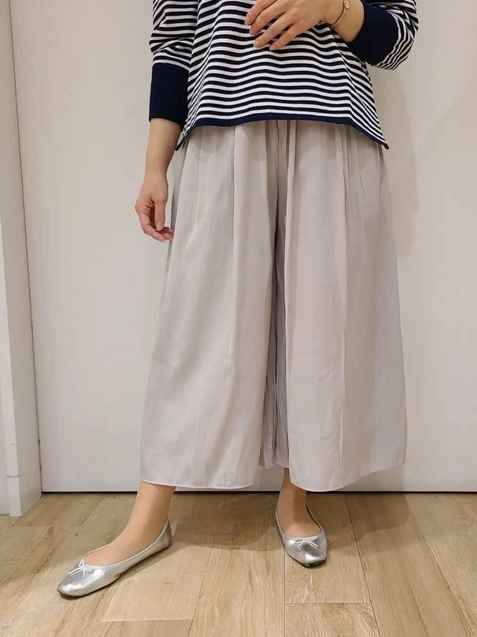 組曲 原 コーディネート画像