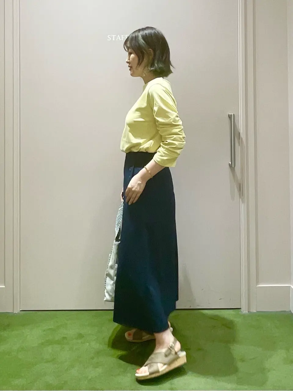 組曲 フジコ コーディネート画像