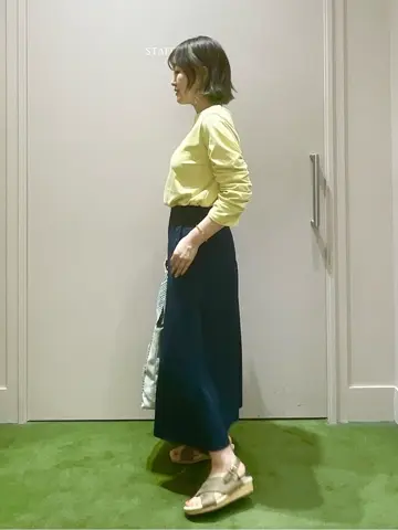 組曲 フジコ コーディネート画像