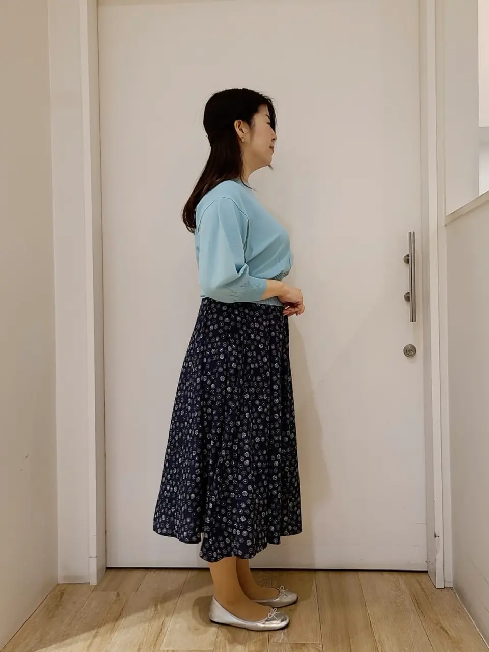 組曲 原 コーディネート画像