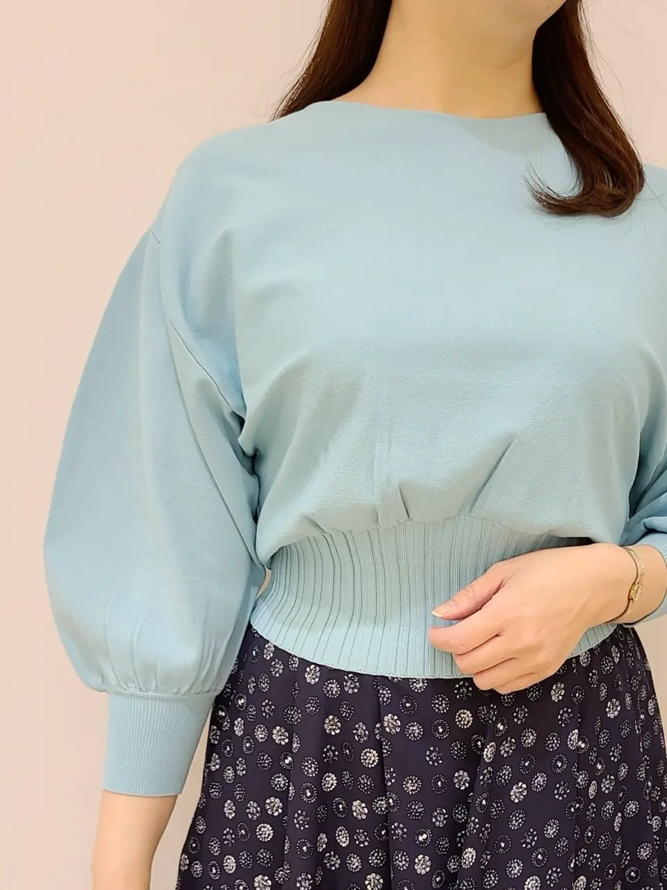 組曲 原 コーディネート画像