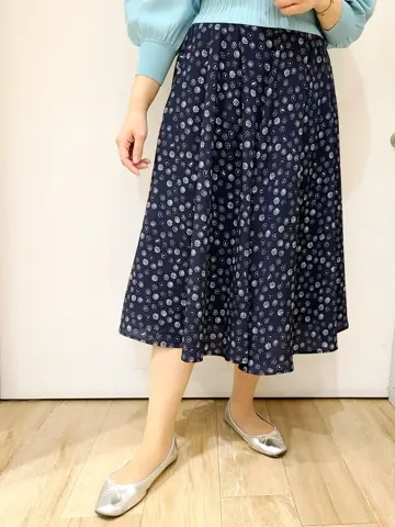 組曲 原 コーディネート画像