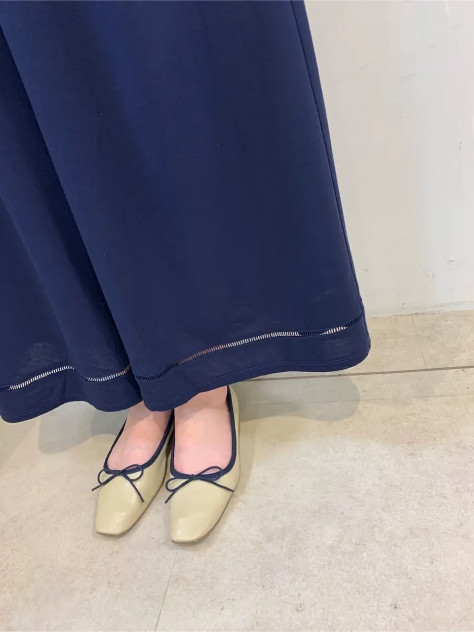 組曲 石井 コーディネート画像