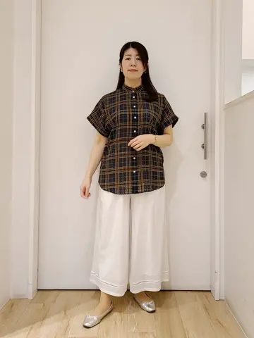 組曲 原 コーディネート画像