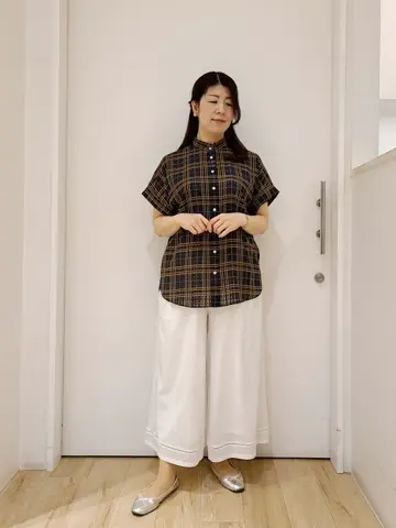 組曲 原 コーディネート画像