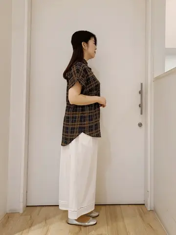 組曲 原 コーディネート画像