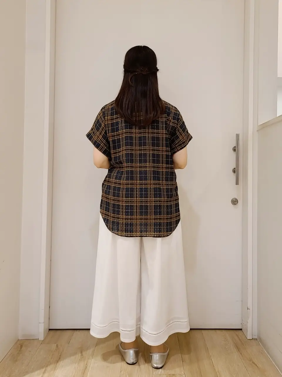 組曲 原 コーディネート画像