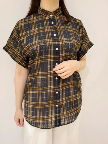 組曲 原 コーディネート画像