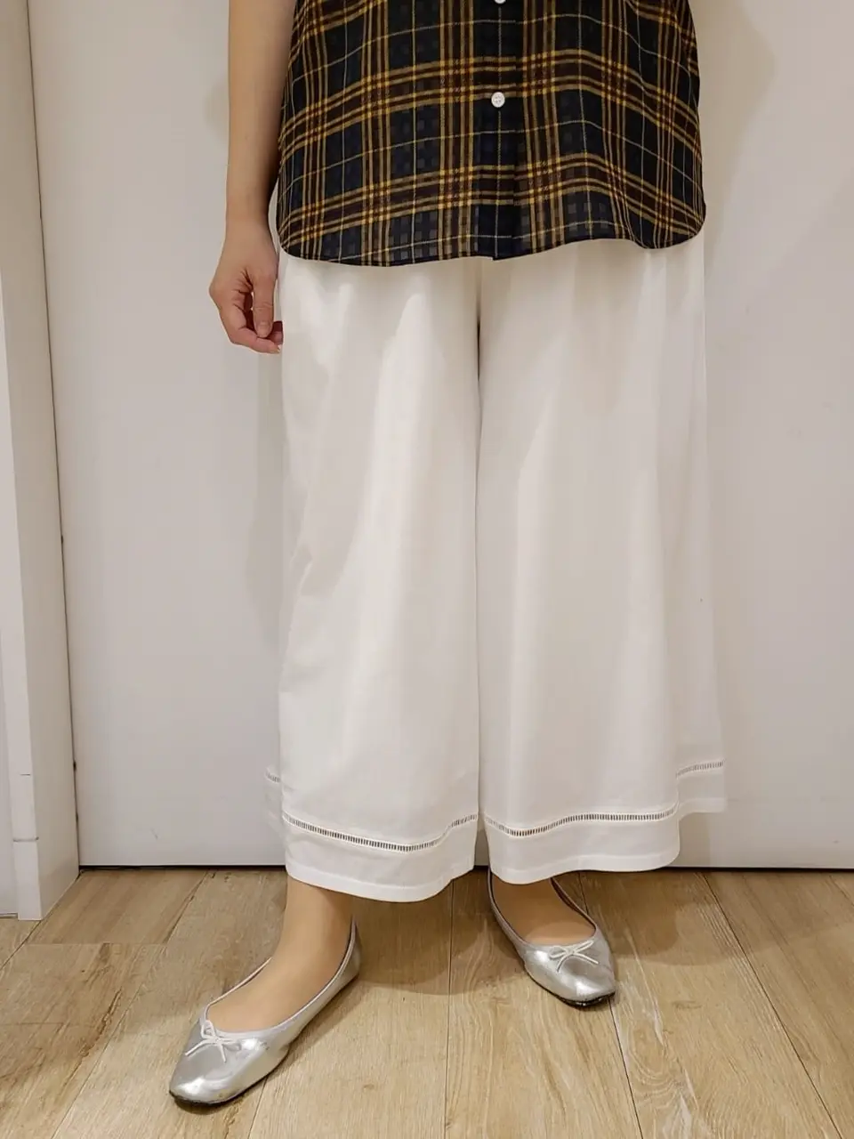 組曲 原 コーディネート画像