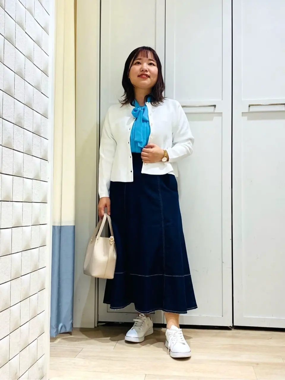  KATO コーディネート画像