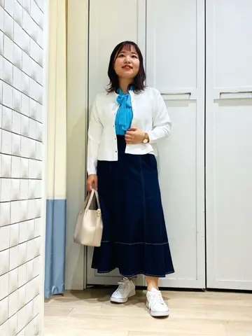 組曲 KATO コーディネート画像