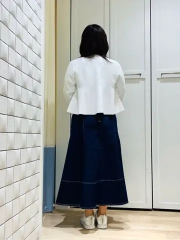 組曲 KATO コーディネート画像