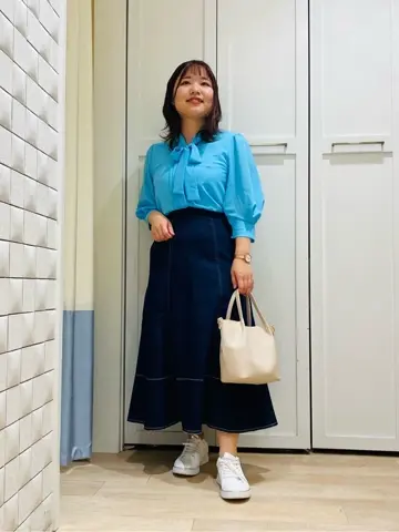 組曲 KATO コーディネート画像