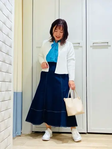 組曲 KATO コーディネート画像