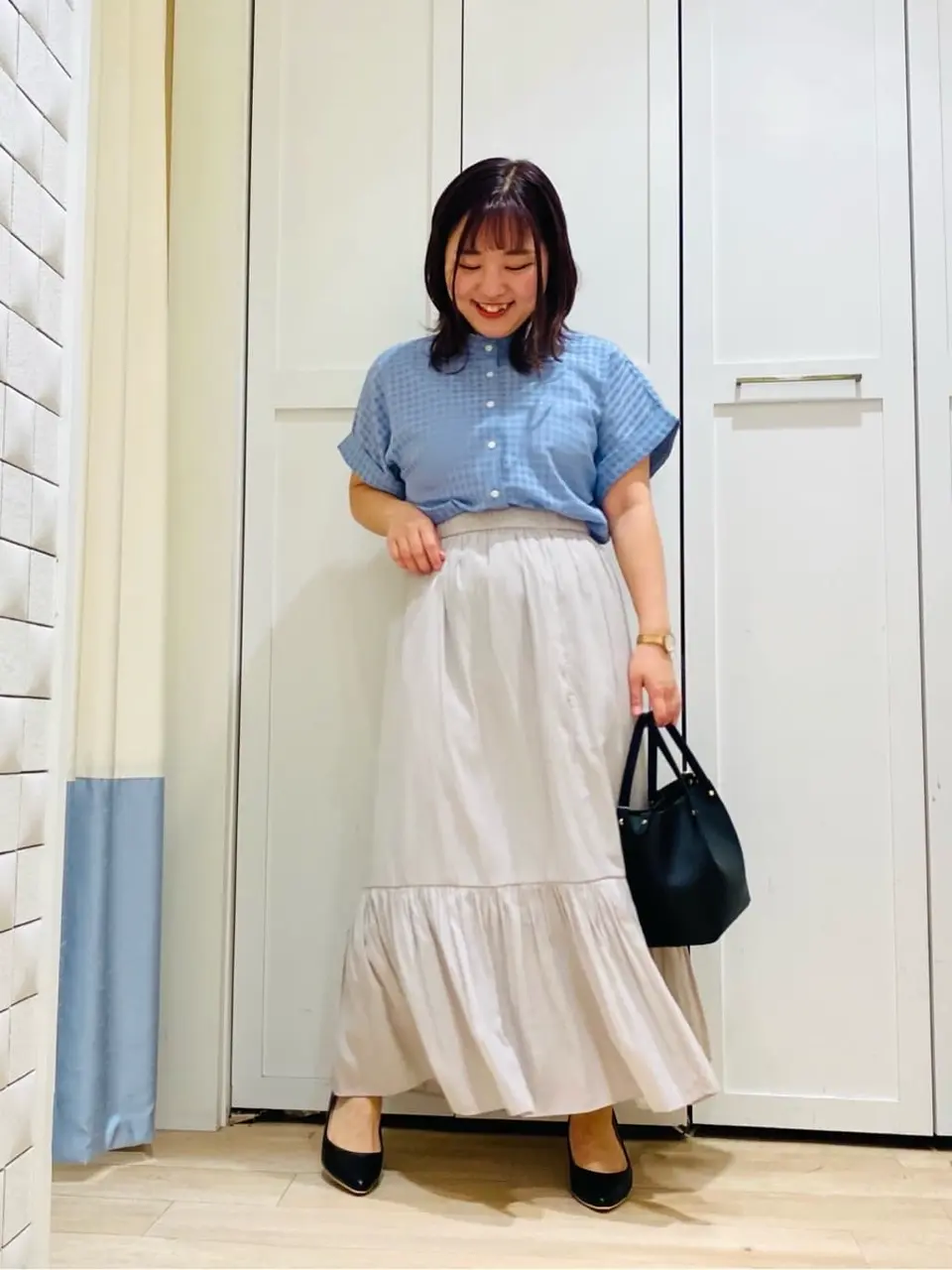  KATO コーディネート画像