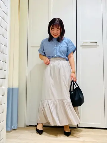 組曲 KATO コーディネート画像