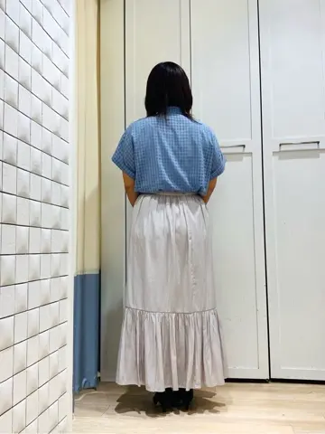 組曲 KATO コーディネート画像