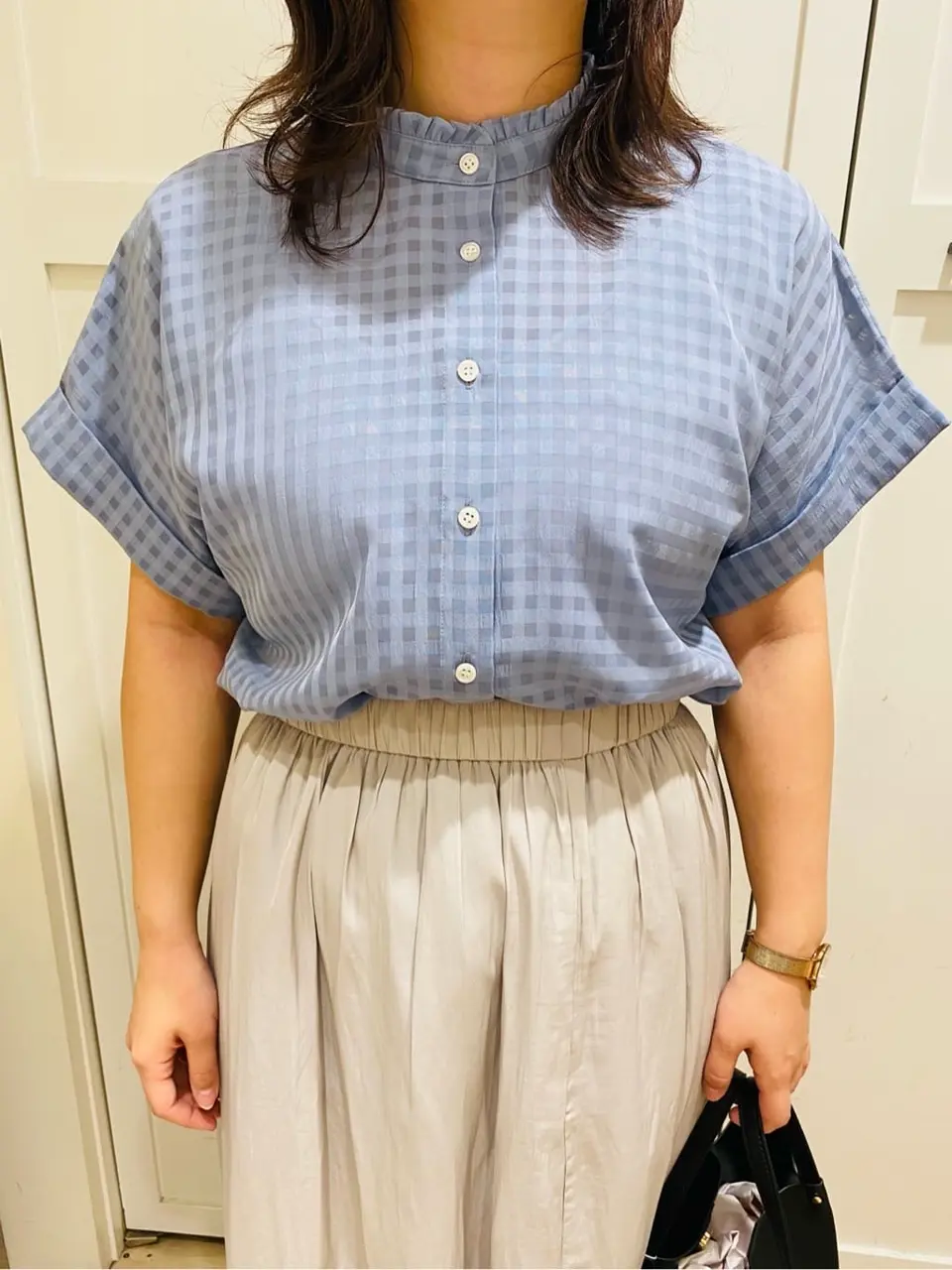 組曲 KATO コーディネート画像