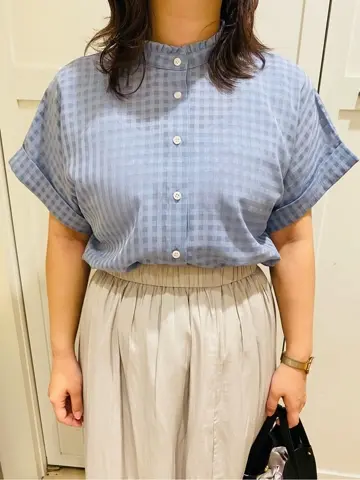 組曲 KATO コーディネート画像