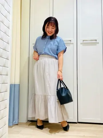 組曲 KATO コーディネート画像