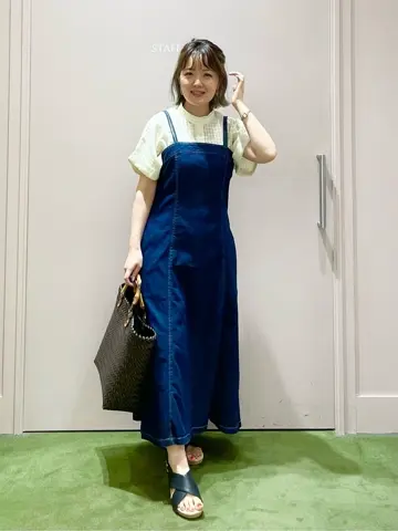 組曲 フジコ コーディネート画像