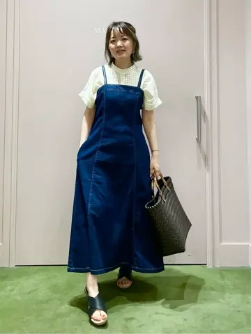 組曲 フジコ コーディネート画像