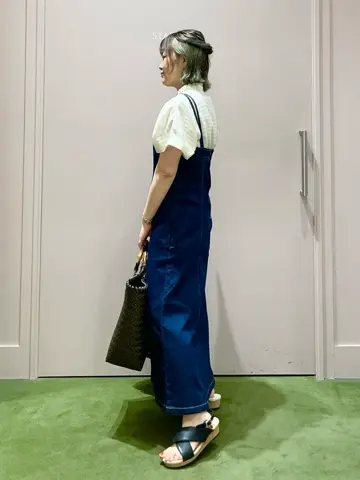 組曲 フジコ コーディネート画像