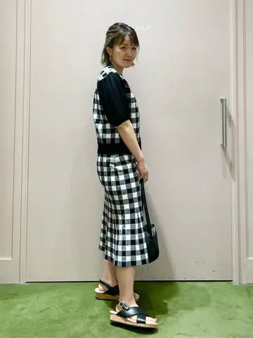 組曲 フジコ コーディネート画像