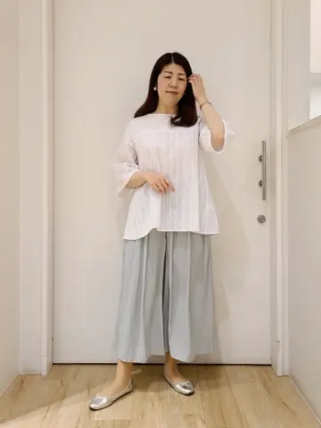 組曲 原 コーディネート画像