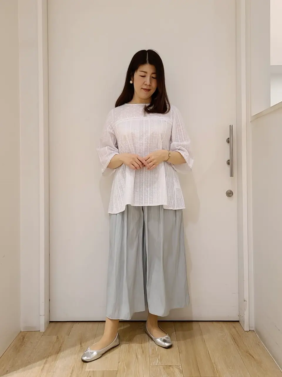 組曲 原 コーディネート画像