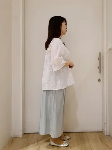 組曲 原 コーディネート画像