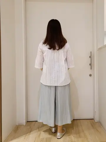 組曲 原 コーディネート画像