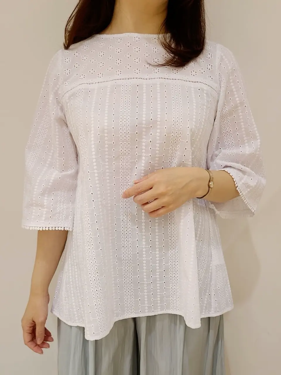 組曲 原 コーディネート画像