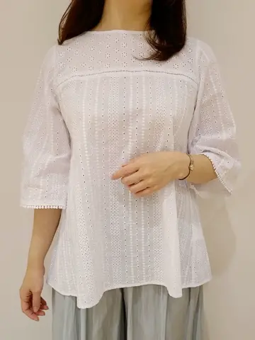 組曲 原 コーディネート画像