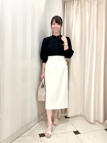 組曲 金井 コーディネート画像