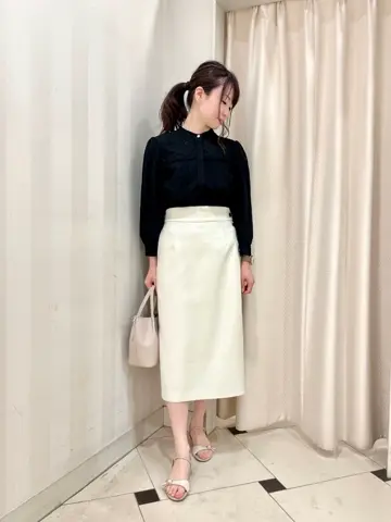 組曲 金井 コーディネート画像