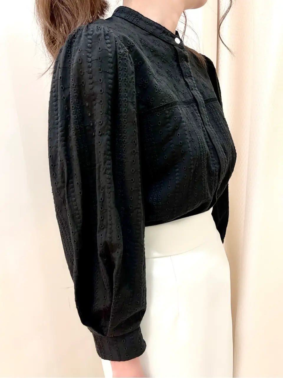 組曲 金井 コーディネート画像