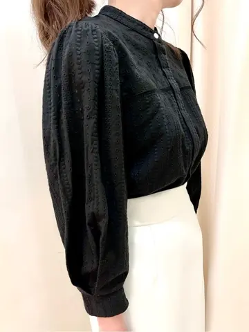 組曲 金井 コーディネート画像