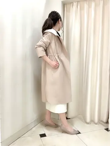 組曲 金井 コーディネート画像