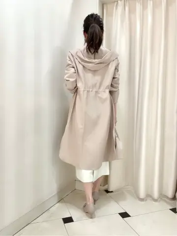 組曲 金井 コーディネート画像