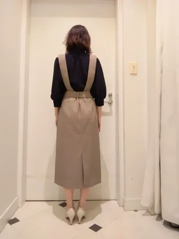 組曲 林 コーディネート画像